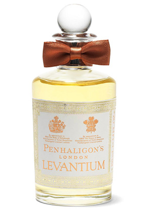Туалетная вода PENHALIGON`S Levantium